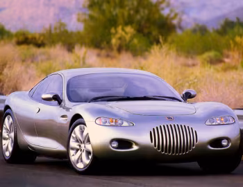 Chrysler 300 Concept '1991