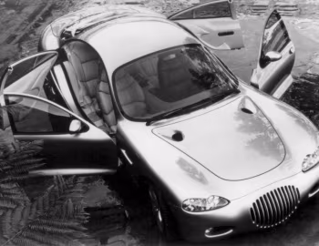 Chrysler 300 Concept '1991