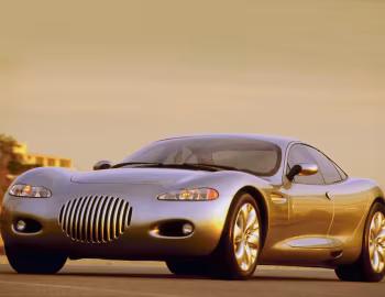 Chrysler 300 Concept '1991