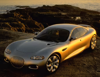 Chrysler 300 Concept '1991