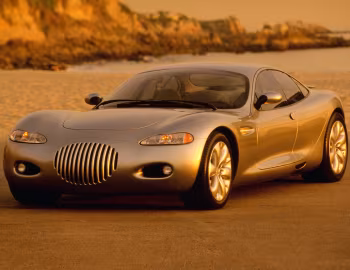 Chrysler 300 Concept '1991