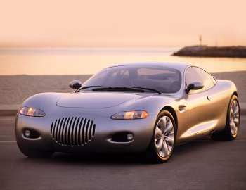 Chrysler 300 Concept '1991