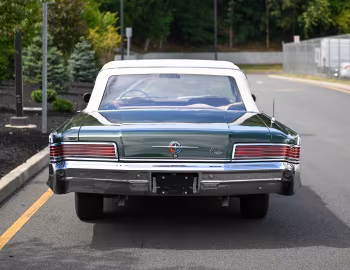 1966 Chrysler 300 Convertible (CM27)