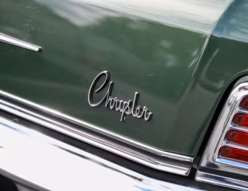 1966 Chrysler 300 Convertible (CM27)