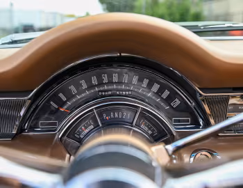 Torpedo 1966 Chrysler 300 Convertible (CM27)