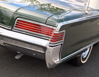 1966 Chrysler 300 Convertible (CM27)