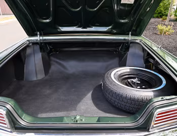Ambos 1966 Chrysler 300 Convertible (CM27)
