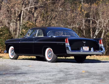 1956 Chrysler 300B (C72-300)