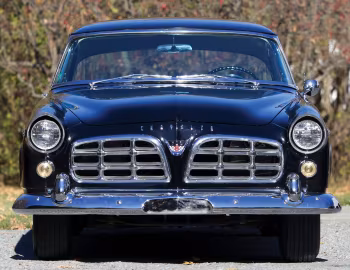 1956 Chrysler 300B (C72-300)