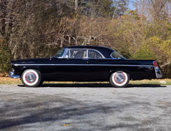 1956 Chrysler 300B (C72-300)