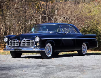 1956 Chrysler 300B (C72-300)