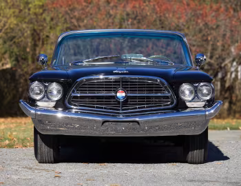 1960 Chrysler 300F Convertible (845)