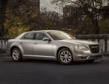 2015–20 Chrysler 300 Limited (LX2) '2015–20