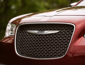 2015–20 Chrysler 300 Limited AWD (LX2) '2015–20