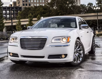 2013 Chrysler 300 "Motown" [North America] (LX2) '2013