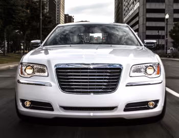 2013 Chrysler 300 "Motown" [North America] (LX2) '2013