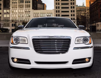 2013 Chrysler 300 "Motown" [North America] (LX2) '2013