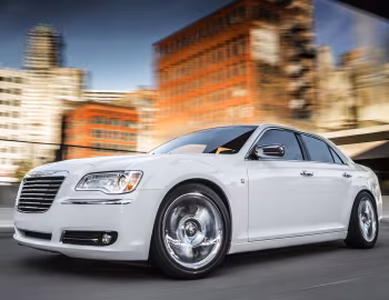 2013 Chrysler 300 "Motown" [North America] (LX2) '2013