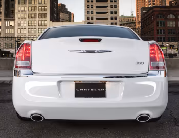 2013 Chrysler 300 "Motown" [North America] (LX2) '2013