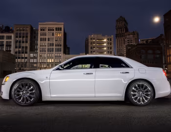 2013 Chrysler 300 "Motown" [North America] (LX2) '2013