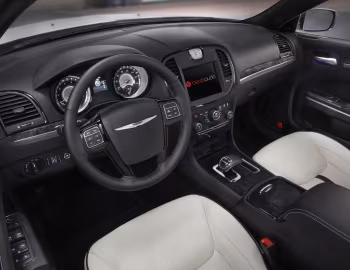 Panel frontal 2013 Chrysler 300 "Motown" [North America] (LX2) '2013