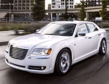2013 Chrysler 300 "Motown" [North America] (LX2) '2013