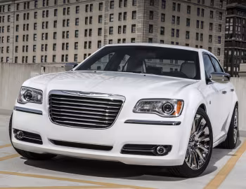 2013 Chrysler 300 "Motown" [North America] (LX2) '2013