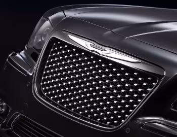 Chrysler 300 Ruyi Design Concept '04.2012