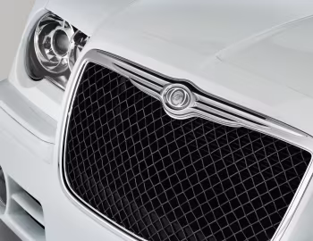 Chrysler 300 S6 (LX) '2010