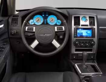 Panel frontal Chrysler 300 S6 (LX) '2010