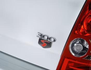 Chrysler 300 S6 (LX) '2010