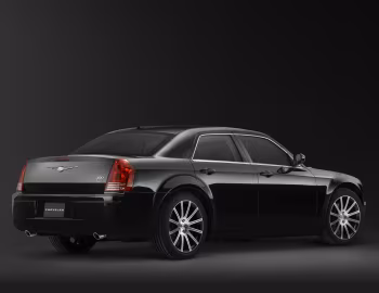 Chrysler 300 S8 (LX) '2010