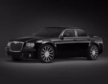 Chrysler 300 S8 (LX) '2010
