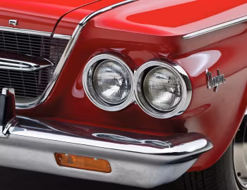 1963 Chrysler 300 Sport Series Convertible (825)