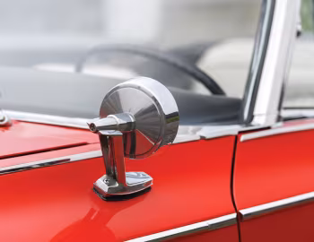 1963 Chrysler 300 Sport Series Convertible (825)