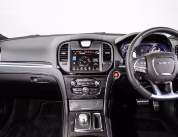 Panel frontal Chrysler 300 SRT [Australia] (LX2) '2015–21