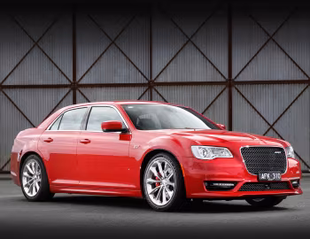 Chrysler 300 SRT [Australia] (LX2) '2015–21