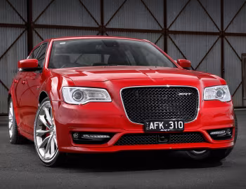 Chrysler 300 SRT [Australia] (LX2) '2015–21