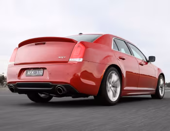 Chrysler 300 SRT [Australia] (LX2) '2015–21