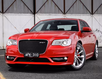 Chrysler 300 SRT [Australia] (LX2) '2015–21