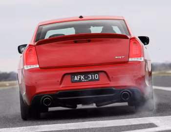 Chrysler 300 SRT [Australia] (LX2) '2015–21