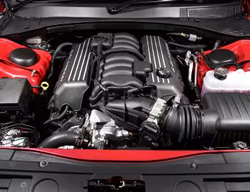 Bajo el capó Chrysler 300 SRT [Australia] (LX2) '2015–21
