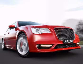Chrysler 300 SRT [Australia] (LX2) '2015–21