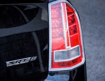 Chrysler 300 SRT8 [Japan] (LX2) '03.2013–10.2015