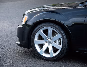 Chrysler 300 SRT8 [Japan] (LX2) '03.2013–10.2015