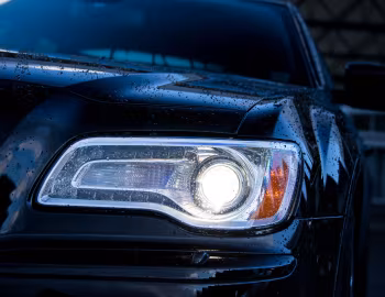 Chrysler 300 SRT8 [Japan] (LX2) '03.2013–10.2015