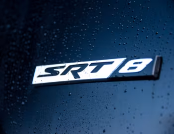 Chrysler 300 SRT8 [Japan] (LX2) '03.2013–10.2015