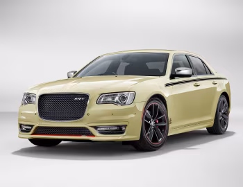 Chrysler 300 SRT Pacer Tribute [Australia] (LX2) '11.2019