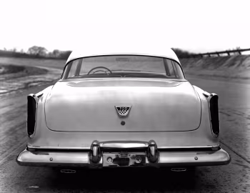 1955 Chrysler C-300 (C68-300)