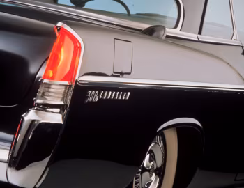 1956 Chrysler 300B (C72-300)